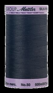 Mole Gray (9104-0348) - Silk Finish Cotton 50wt - 547 Yards