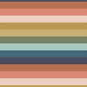 Look Lively Stripe in Harvest