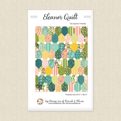 Eleanor Quilt