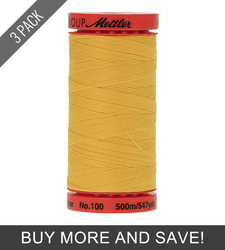 Summersun (9145-0120) - Metrosene - 547 Yards (3 Pack)