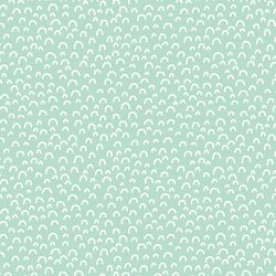 Doodle in Mint