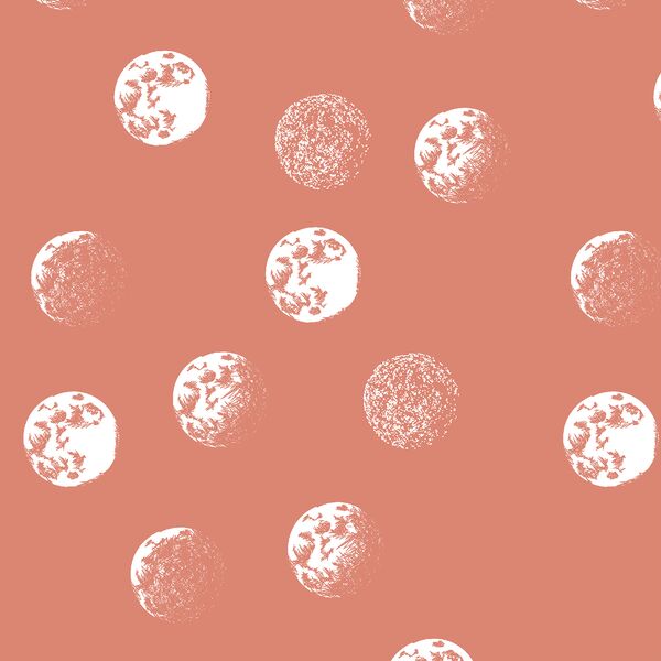Moondance in Desert Rose