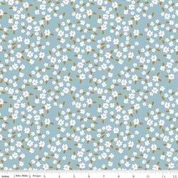 Blossoms in Dream