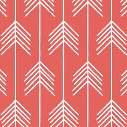 Vanes in Salmon