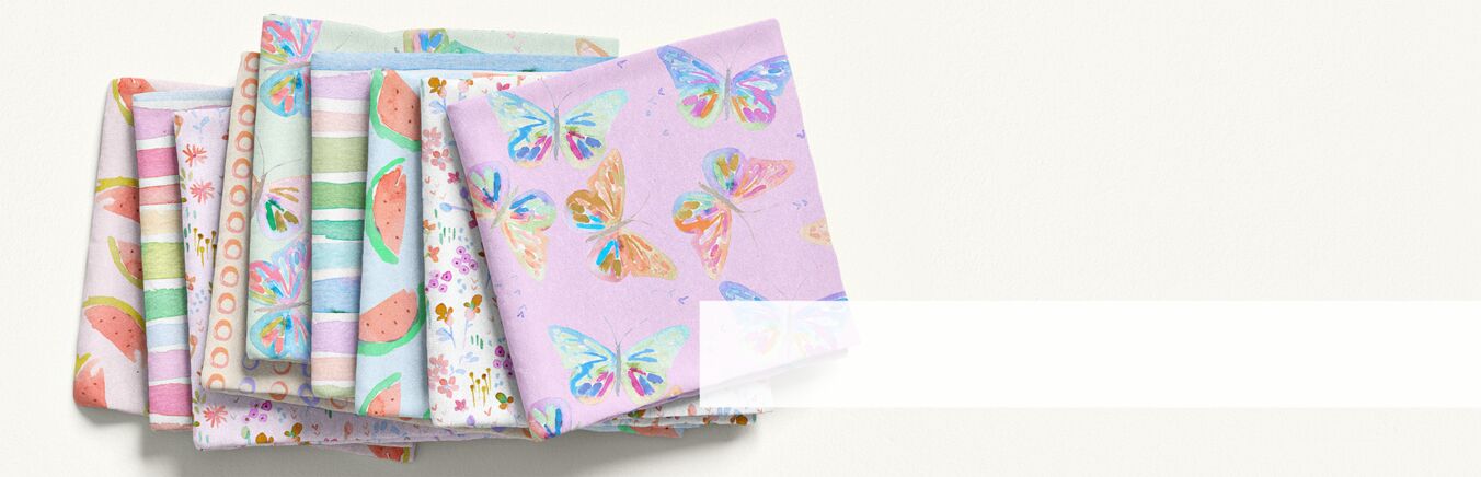 Butterflies Preview Image