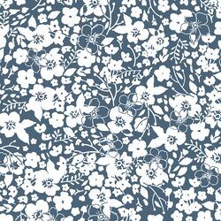 Forget Me Not in Twilight