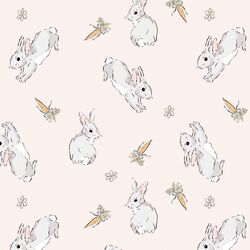 Hop to It in Soft Blush
