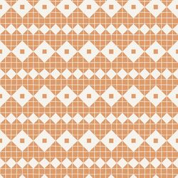 Heart Blocks in Butterscotch