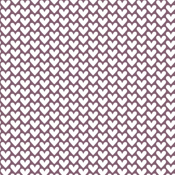 Hearts in Mulberry
