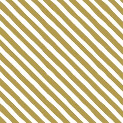 Rogue Stripe in Gold