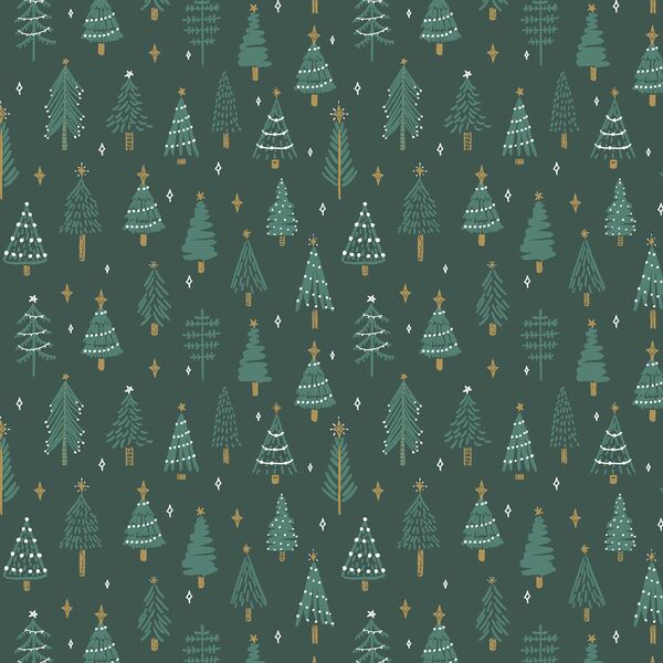 Ever Pine in Topiary