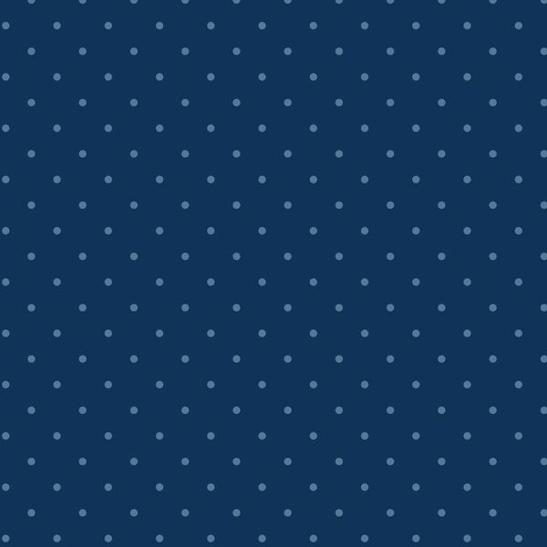 Polka Dot in Royal Navy