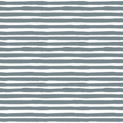 Painted Stripe in Spring Rain