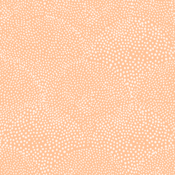 Playful Dots in Sunpetal