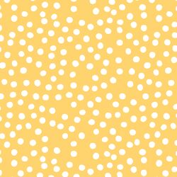 Tossed Dot in Sunlit