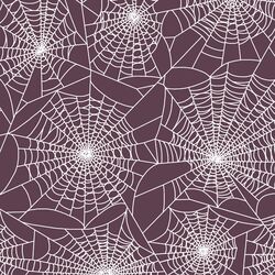 Tangled Web in Raisin