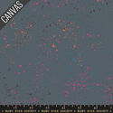 Speckled Canvas in Ghostly