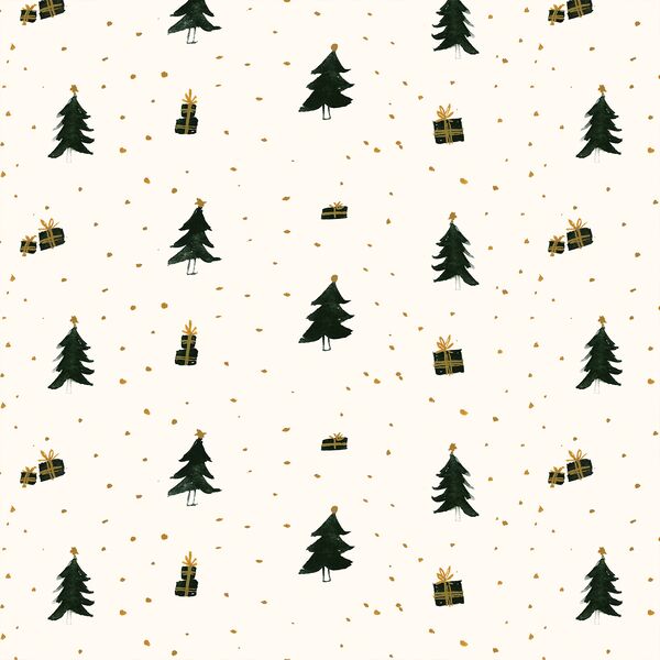 Oh Christmas Tree in Holiday