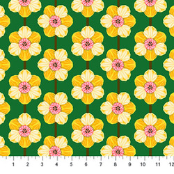 Daffodil in Verdant