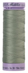 Light Matcha (9105-7209) - Silk Finish Cotton 50wt - 164 Yards