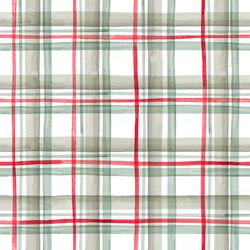 Plaid in Bright