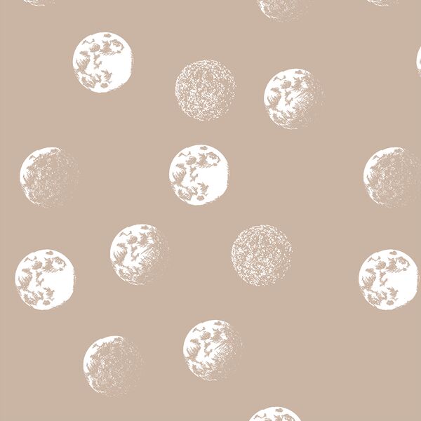 Moondance in Sand