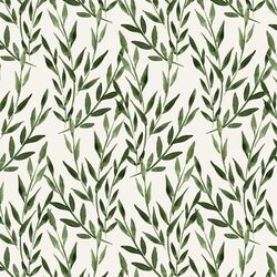 Meadow in Ivory