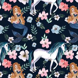 Fantastical Meadow in Inkwell