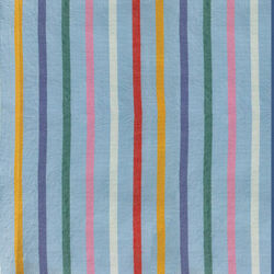Stripe in Sunday Suit