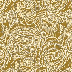 Bonnie in Gold