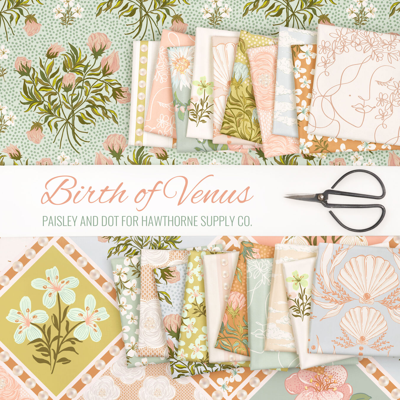 Birth of Venus Poster Image