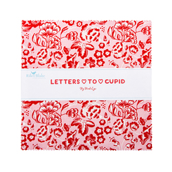 Letters to Cupid 10" Square Pack