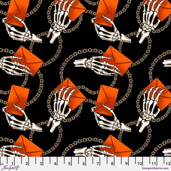 Chain Mail in Black