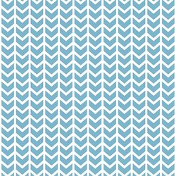 Broken Chevron in Surf