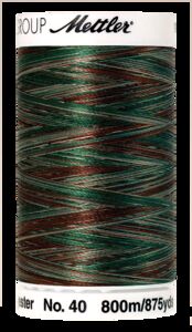 Forest Woods (4880-9982) - Poly Sheen Multi - 875 Yards