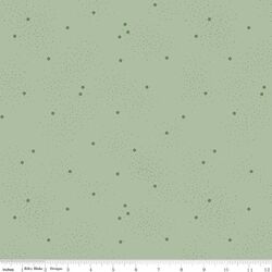 Dainty Daisy in Sage