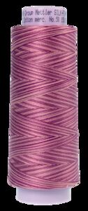 Pink Flox (9090-9839) - Silk Finish Cotton Multi 50wt - 1500 Yards