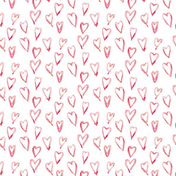 Hearts a Mess in Rosie
