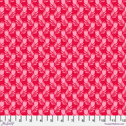 Flourishing Flora in Ruby