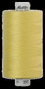 Lemon Zest (9141-3507) - Silk Finish Cotton 40wt - 1094 Yards