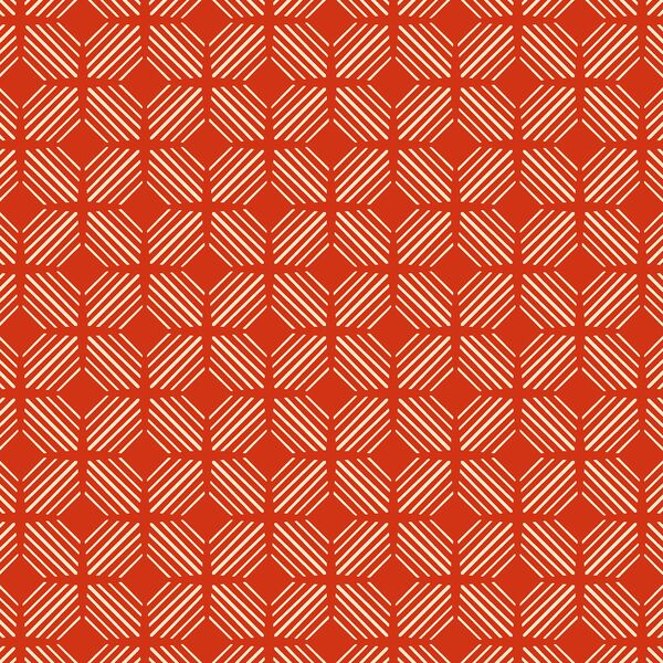 Starburst in Cardinal Red