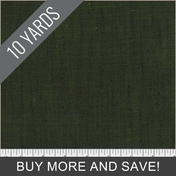 Handloom in Dark Grove - 10 Yard Bolt