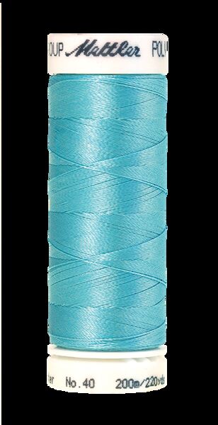 Island Waters (3406-4430) - Poly Sheen - 220 Yards