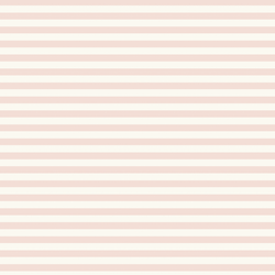 Spring Stripe in Sweet Pink