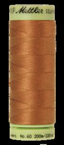 Bronze (9240-0899) - Silk Finish Cotton 60wt - 220 Yards