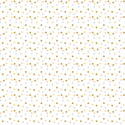 Fresh Polka Dots in Spring