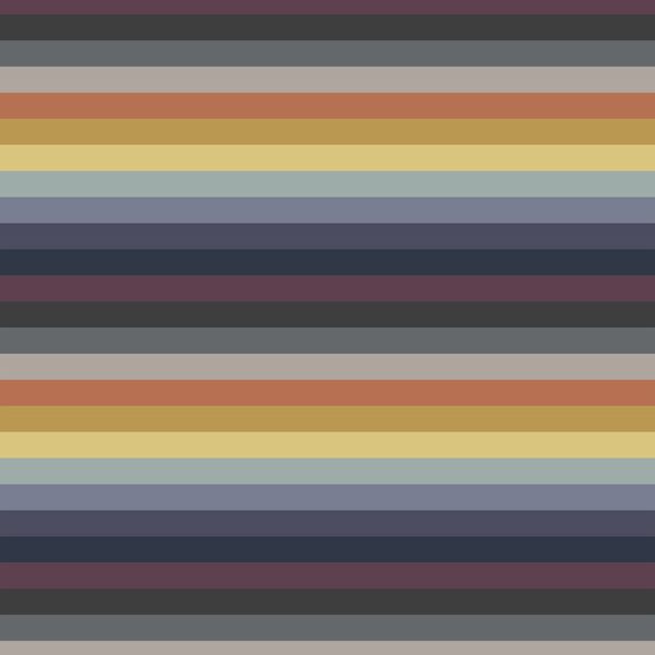 Little Look Lively Stripe in Ghost Stories