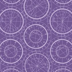 Whats Your Sign in Ultra Violet