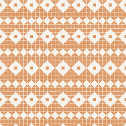 Heart Blocks in Butterscotch