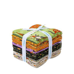 Ghoul Friends Fat Quarter Bundle